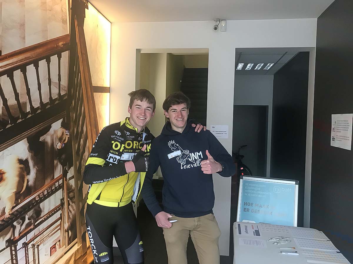 Repair Café Deinze – editie 3!