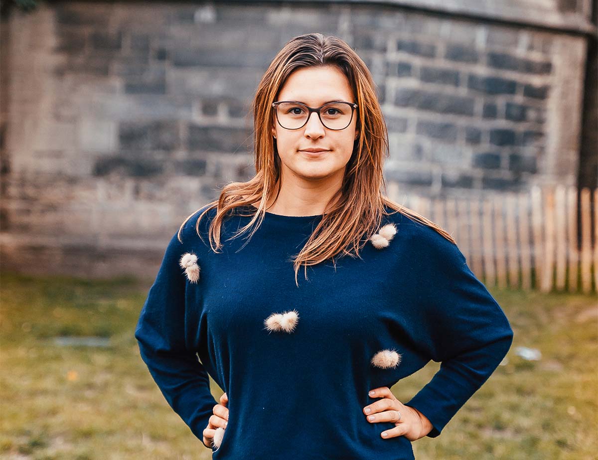 Gemeenteraadslid Tess Minnens pakt uit met Facebook Live-uitzending op zondagavond.