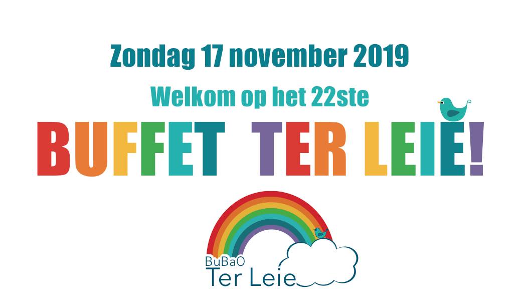 Eetfestijn BO Ter Leie