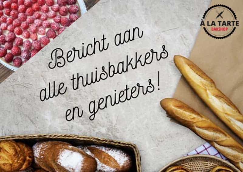 Open House bij À la Tarte in Astene