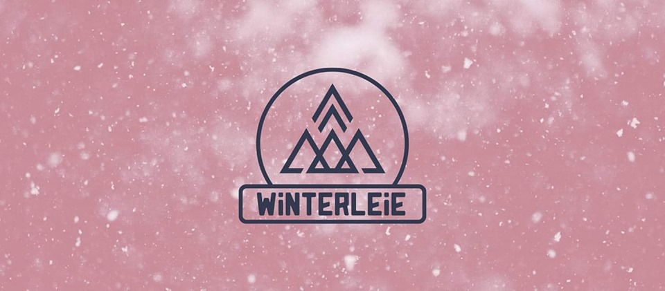 Lekker blijven hangen op Winterleie!