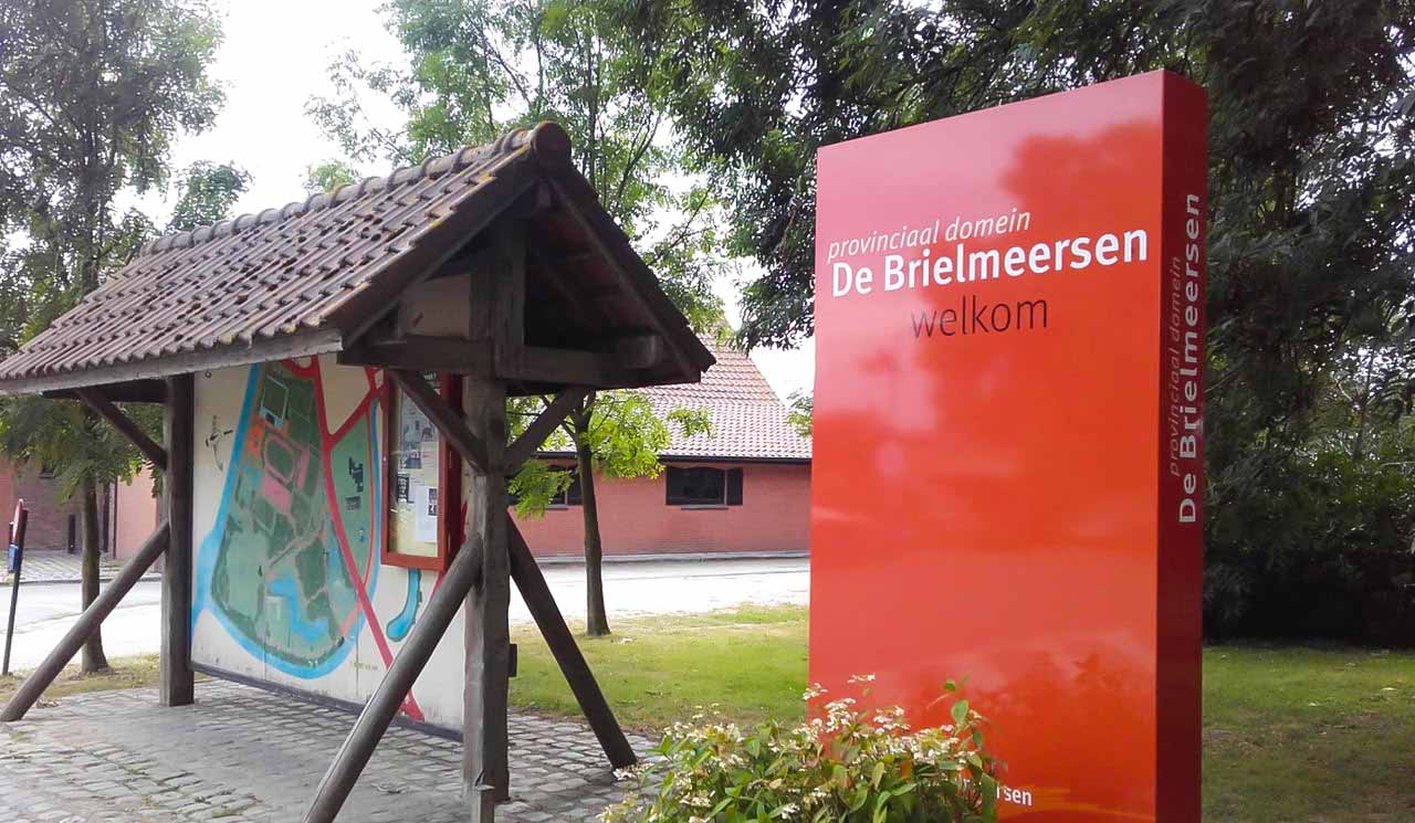 Speeltuin Brielmeersen opent op zaterdag 30 mei 2020
