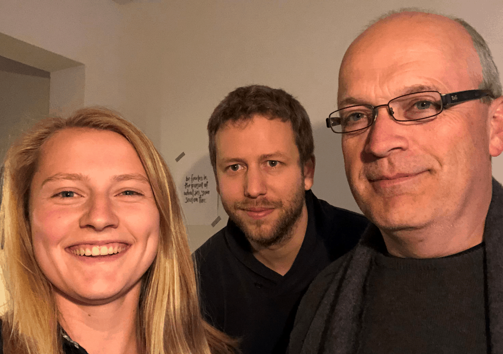 Nieuwe co-voorzitter GroenRood Deinze mag nog niet stemmen