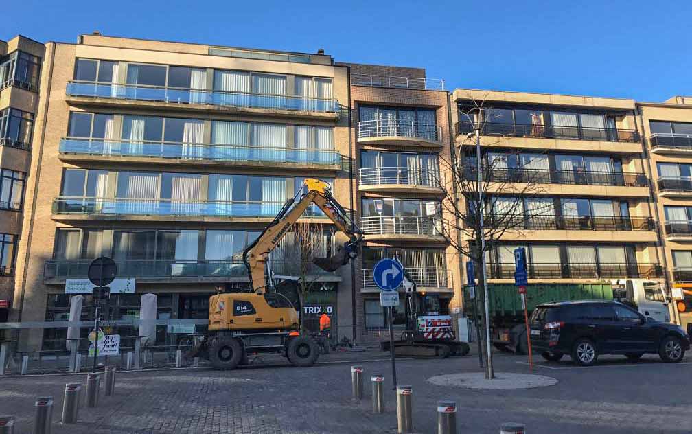 N-VA Deinze over het bomenplan van de stad: “Maak gebruik van de projectoproep van de Vlaamse regering”