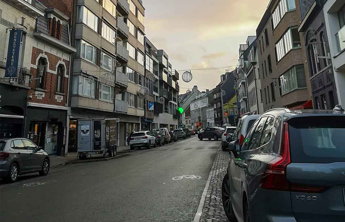 Tolpoortstraat zet jou in de bloemetjes