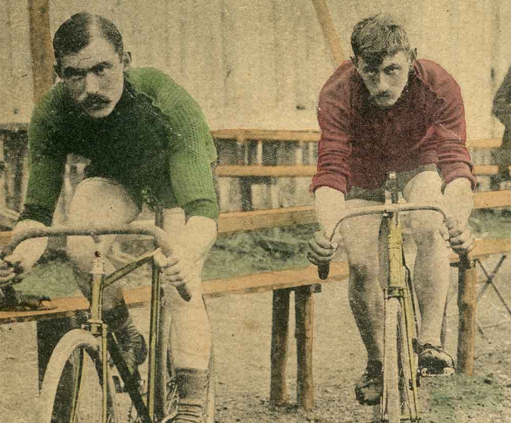 Heemkundige kring zoekt honderd familiefoto’s