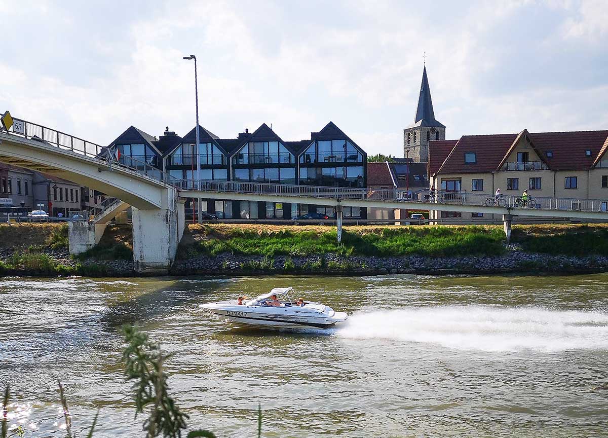 Leesweek in gemeenteschool De Vaart