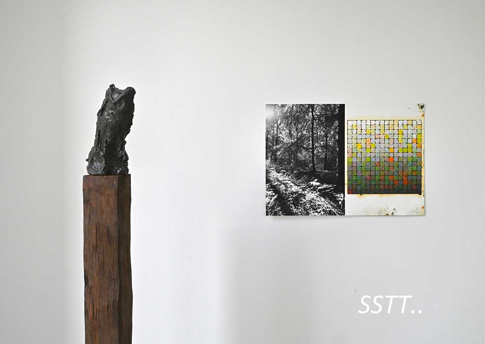 ‘SSTT..’STIJN COLE & STIEF DESMET in D’Apostrof Meigem