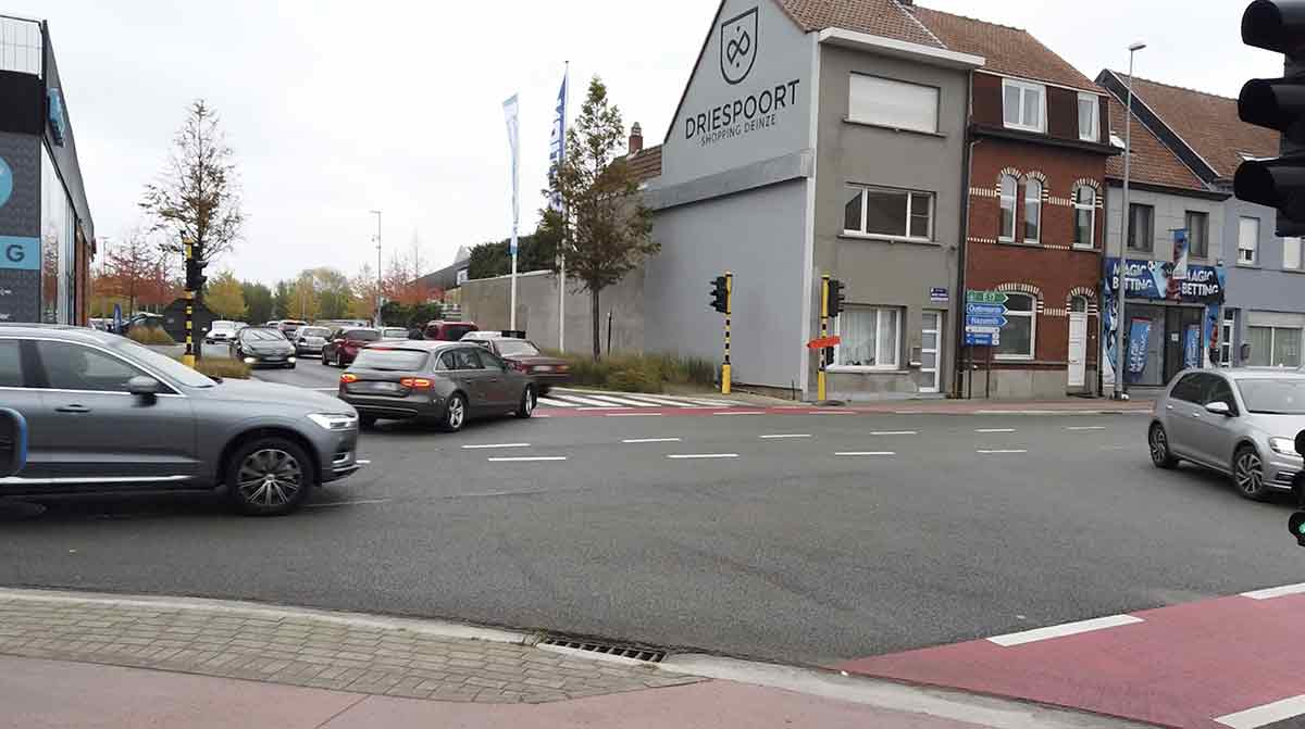 Eindelijk duidelijkheid over de stadsring?