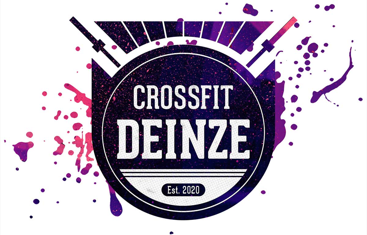 Alternatieve opening Crossfit Deinze