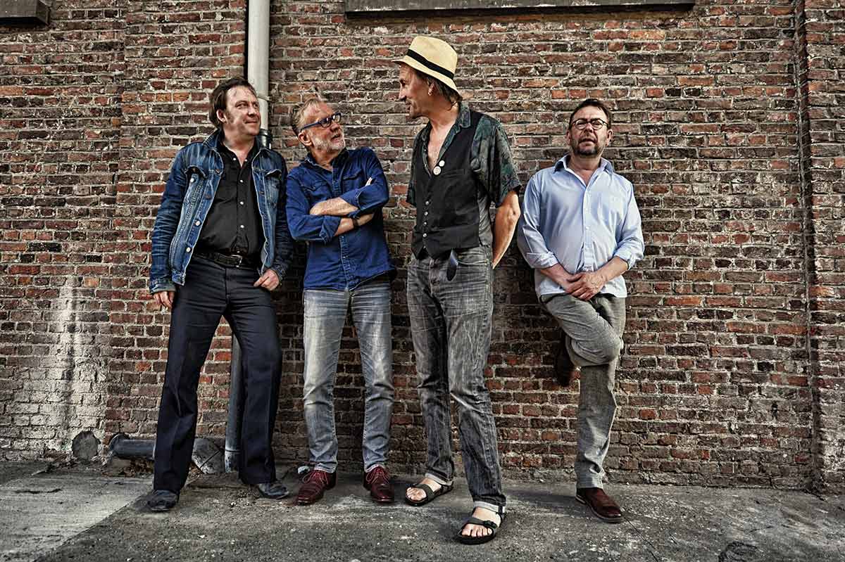 Miracle vzw presenteert “The Rolls” op zaterdag 6 februari.