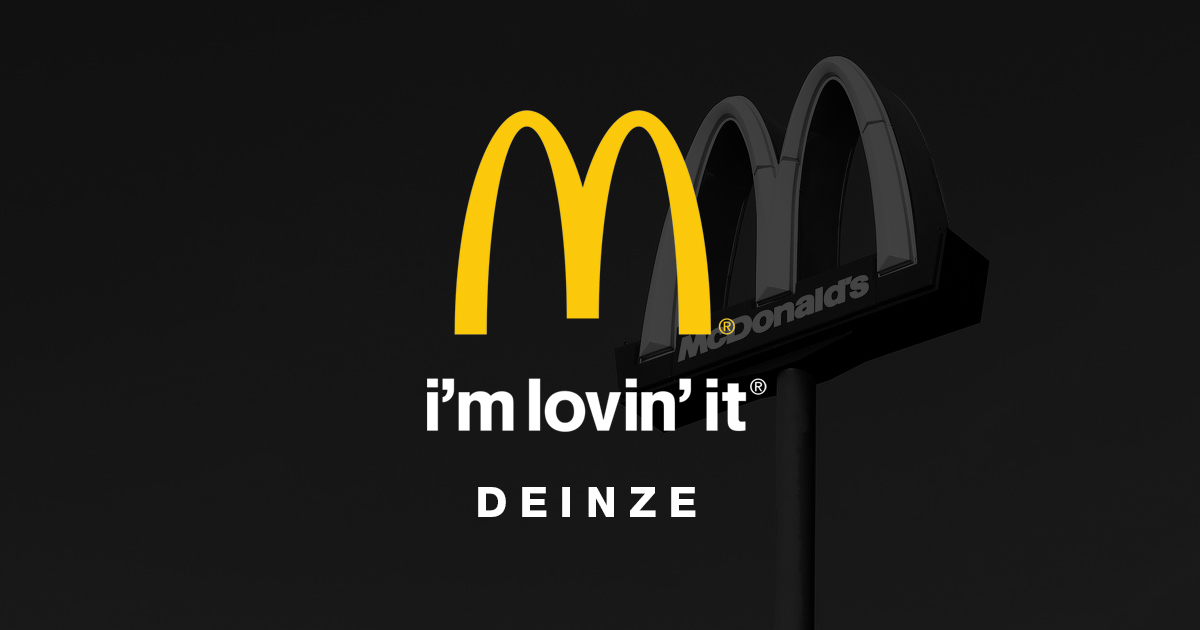 McDonald’s komt naar Deinze, you will be Lovin’ It?