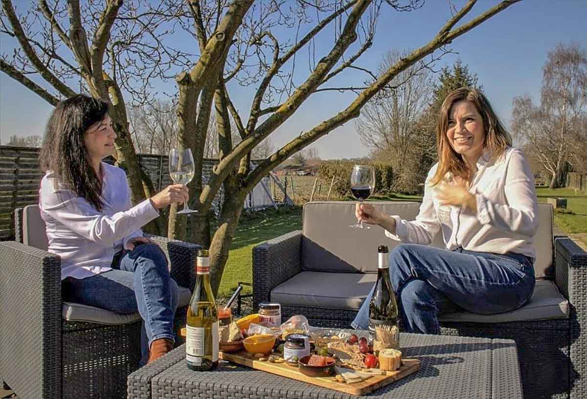 De authentieke smaken van Spanje dichterbij dan ooit!