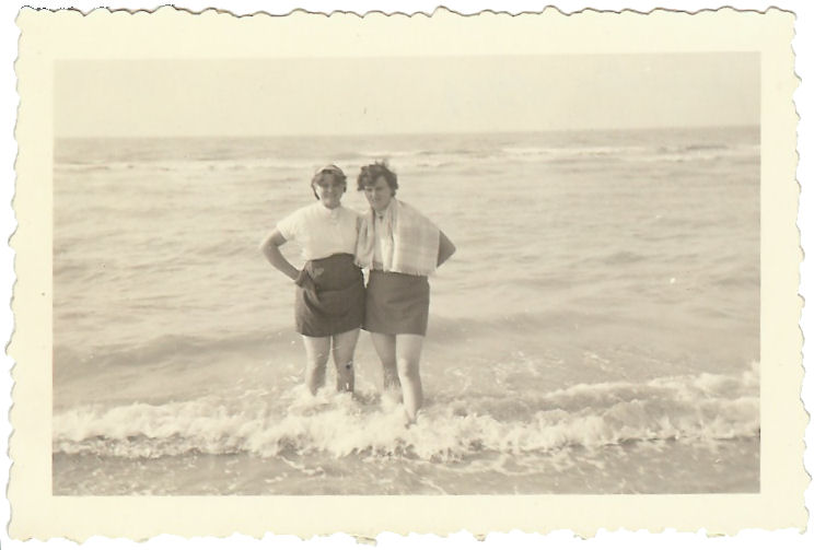 Familiefoto’s gezocht voor erfgoedtijdschrift