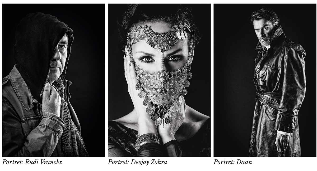 Kunst in (eigen) huis! – Temporary POP-UP PHOTO-GALLERY nog tot 30 juni!