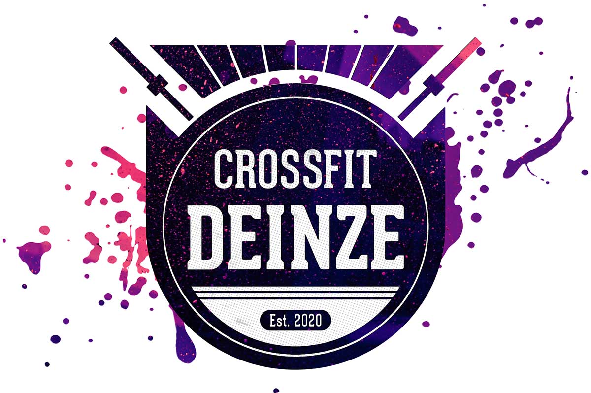 NIEUW: Crossfit 4 Kids bij CrossFit Deinze