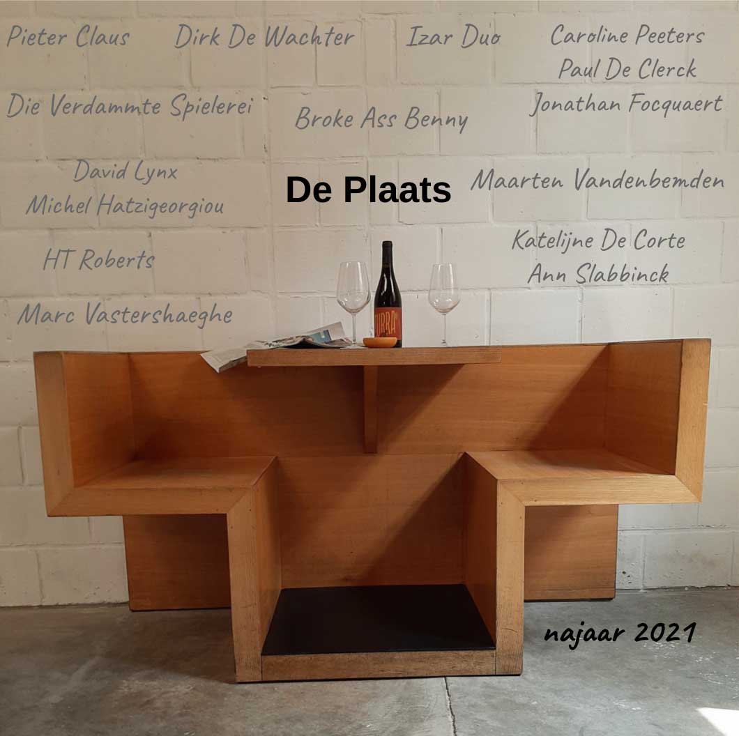 Unieke vrijdagavonden in De Plaats