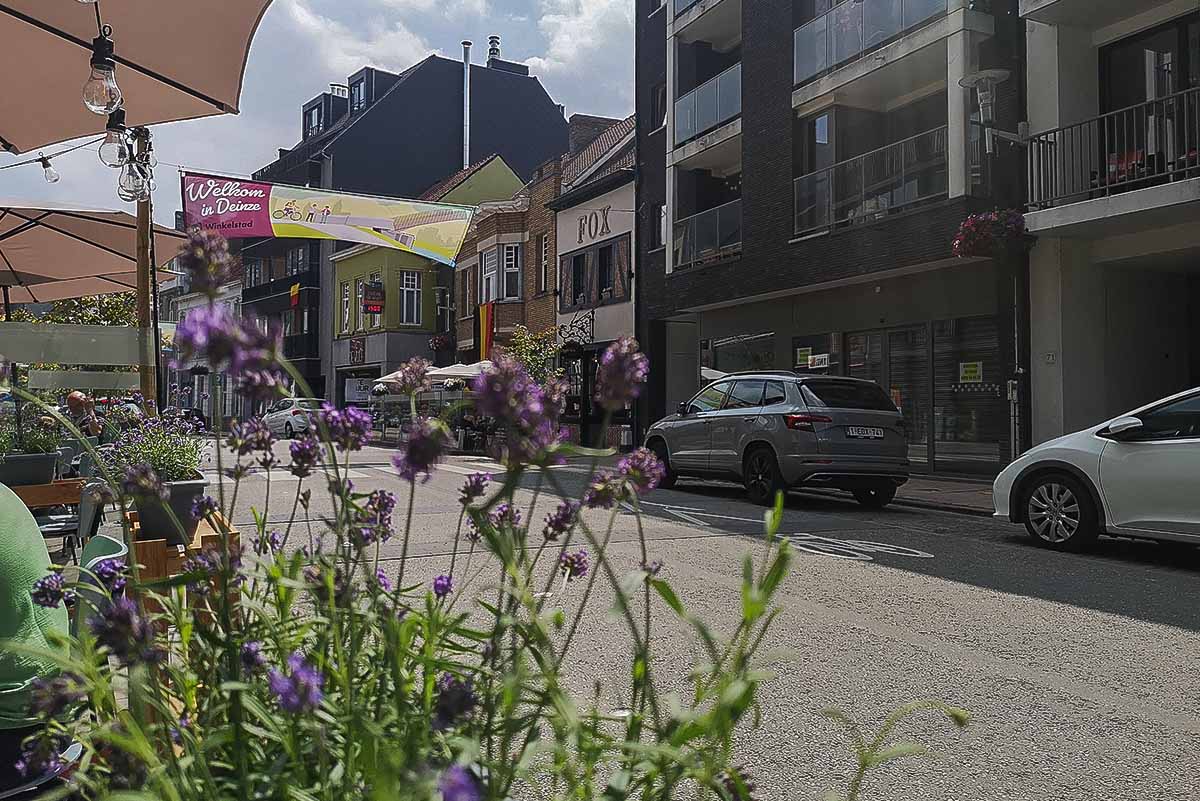 Schoolstraten zorgen voor veilige start schooljaar