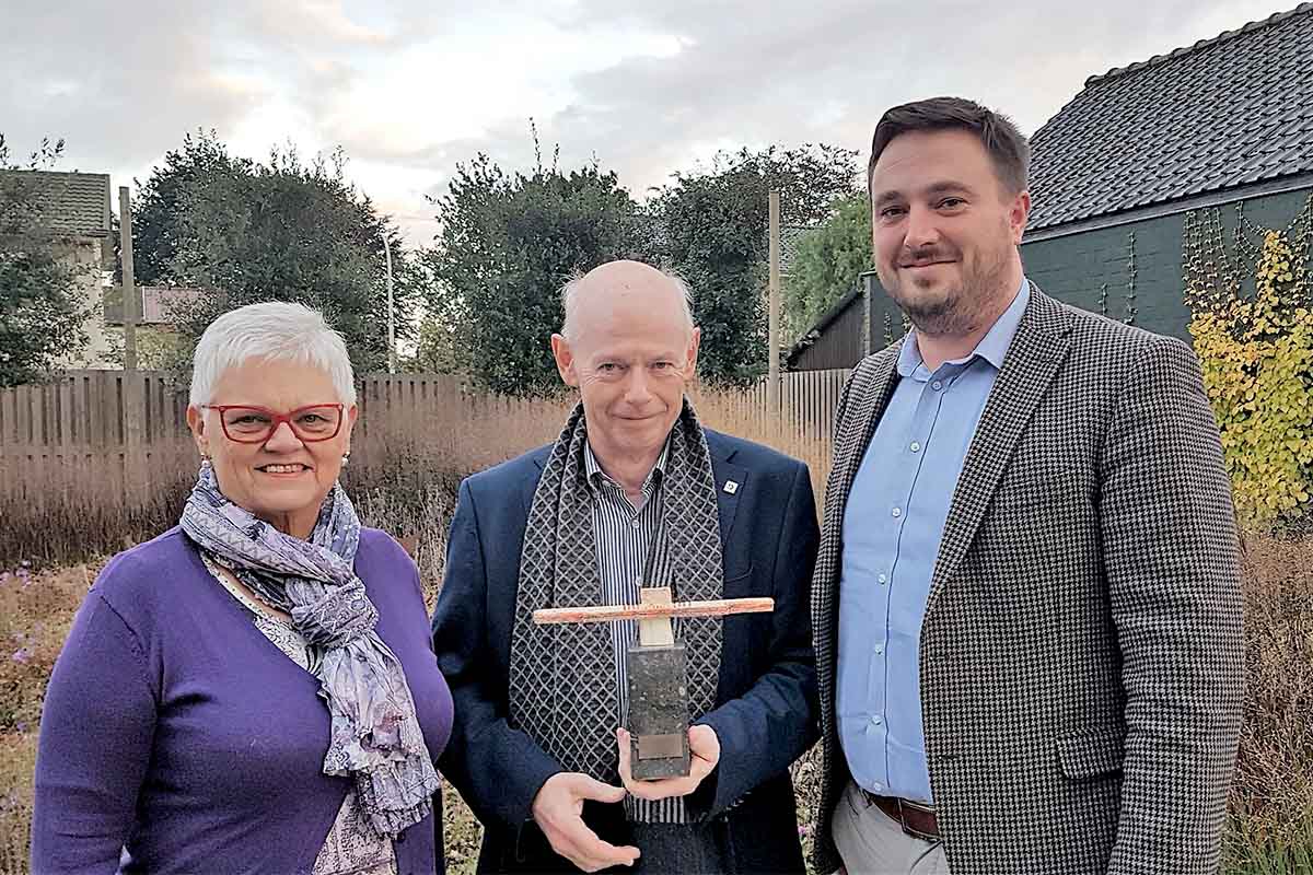 Winnaars cultuurprijzen en kortverhalenwedstrijd