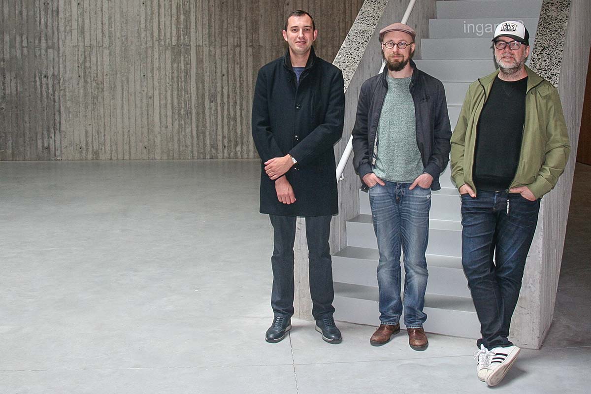 Jazzy Sunday, 7e editie jazzconcerten
