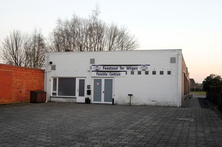 GroenRood vraagt investeringen in de gemeenschapszalen