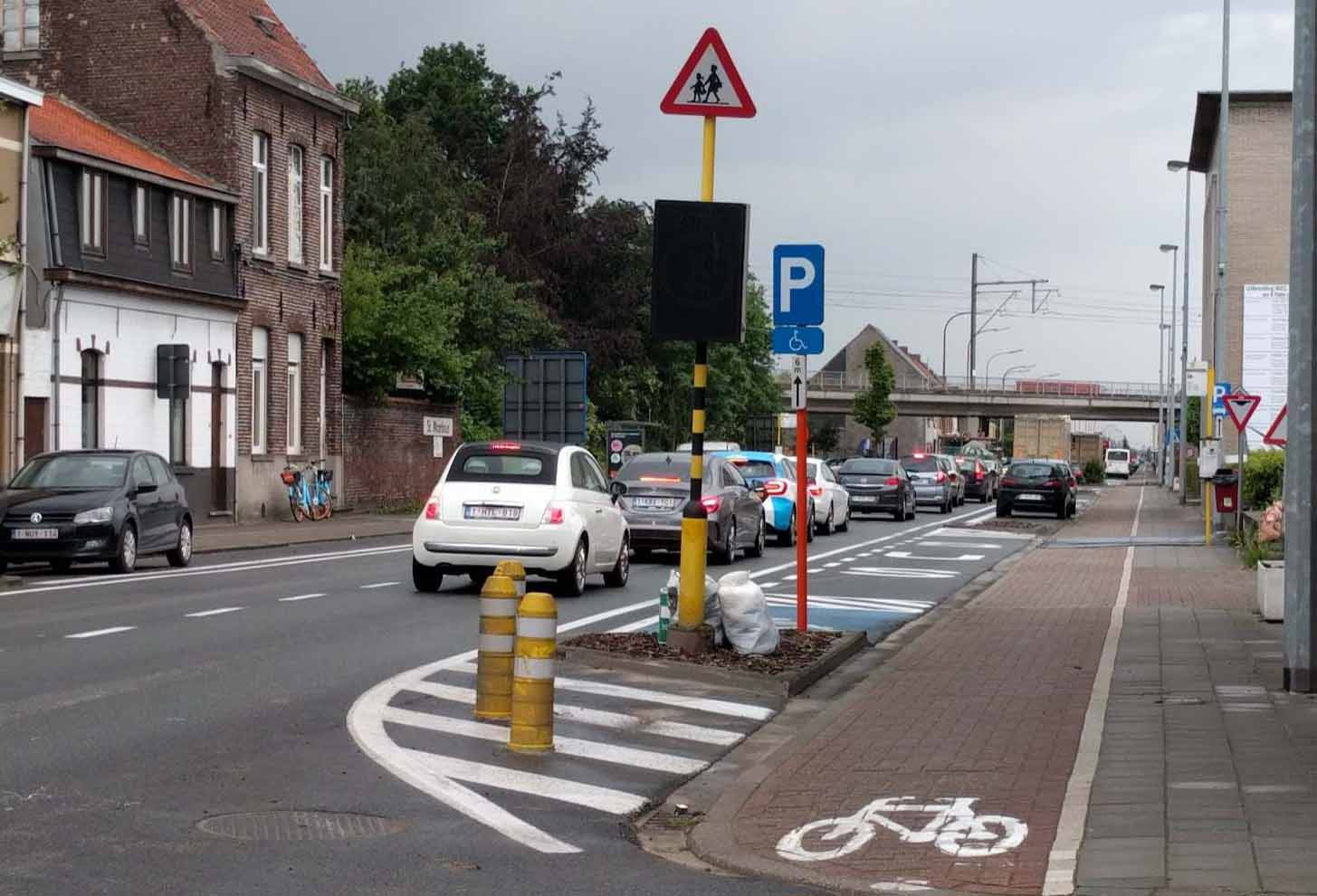 Wijzigingen parkeerbeleid vanaf juli 2022