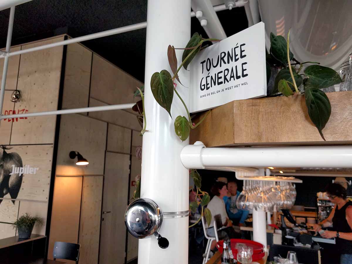 Nieuwe uitbater voor Het Groot Verzet gezocht