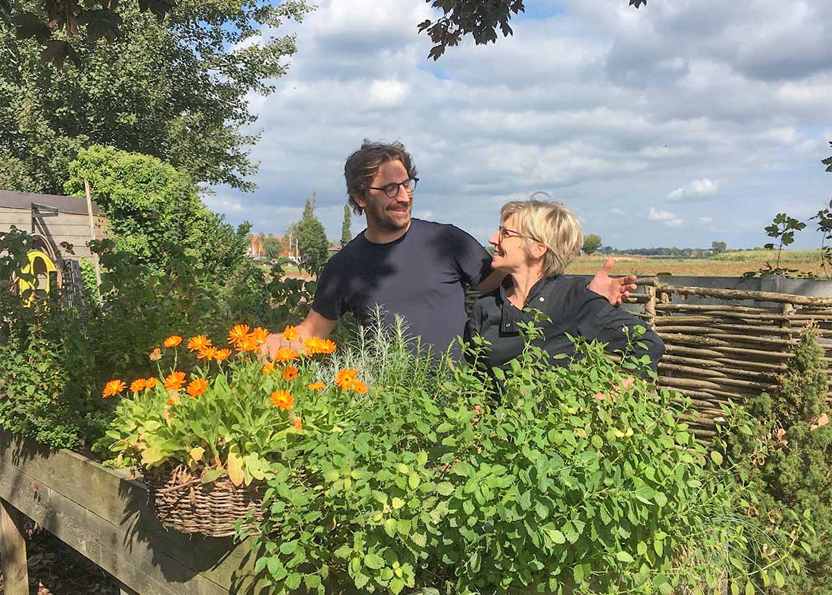 Pasta Huys uit Vinkt is nu Pastathuys