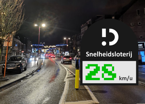 Deinze gaat Stockholm achterna! 🐟