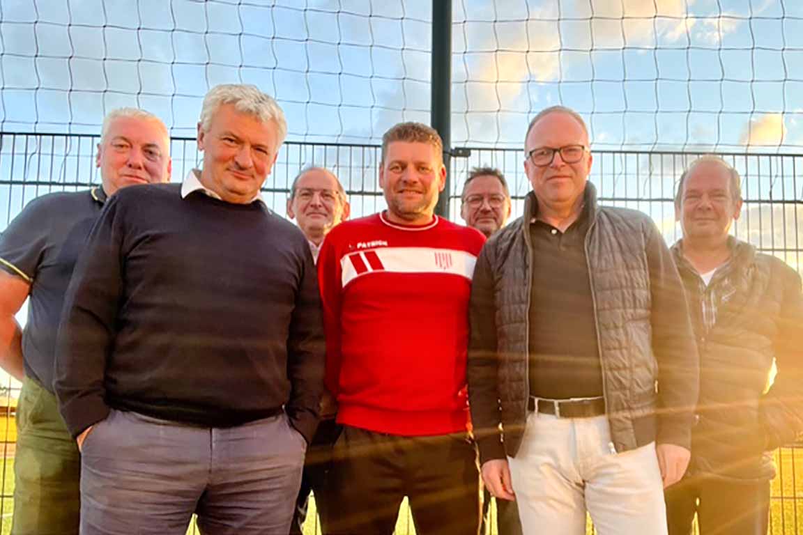 Unieke samenwerking in jeugdvoetbal krijg vervolg na positieve evaluatie
