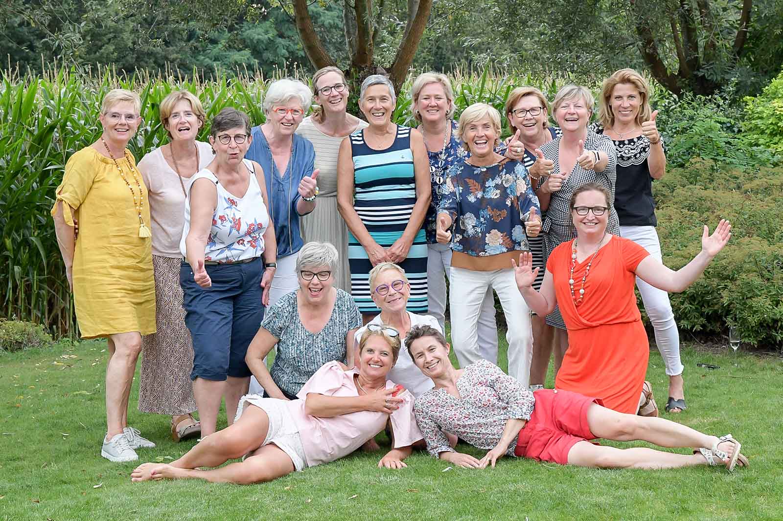 Markant Deinze viert 70 jarig bestaan