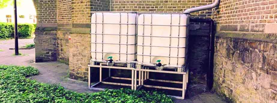 GroenRood gaat voor hemel(s)water