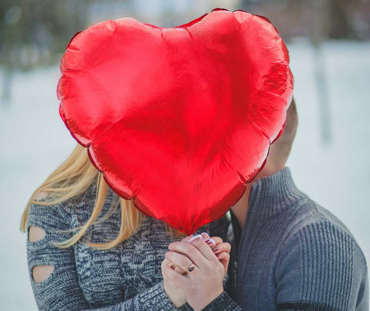 Kom met Valentijn shoppen in Deinze en maak kans op een romantische citytrip