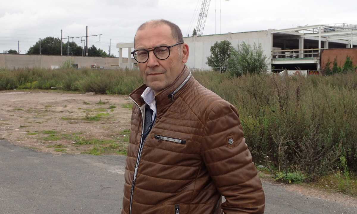 Stadboulevard ‘ringweg’ nog niet voor morgen