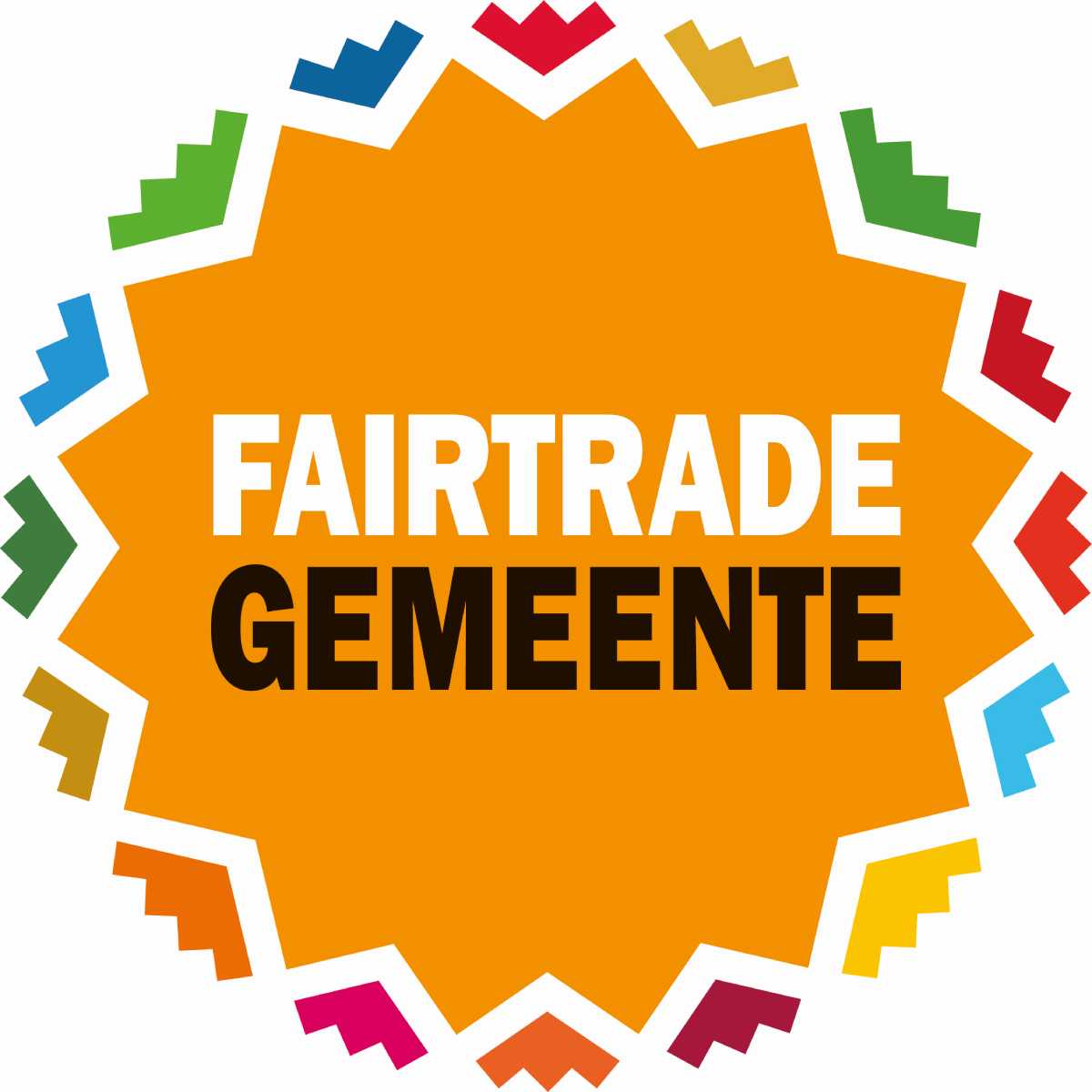Deinze was nog nooit zo fair trade