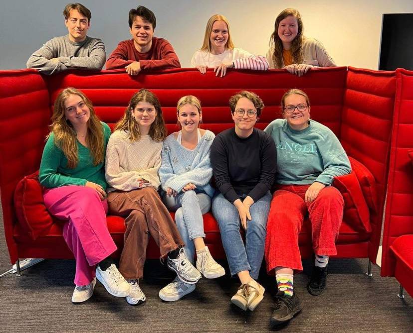 Deze studenten hebben u nodig!