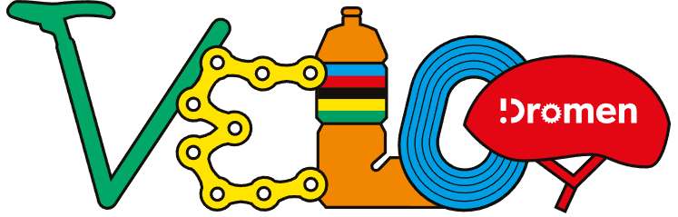Velodromen, unieke fietsbeurs op 3 en 4 juni