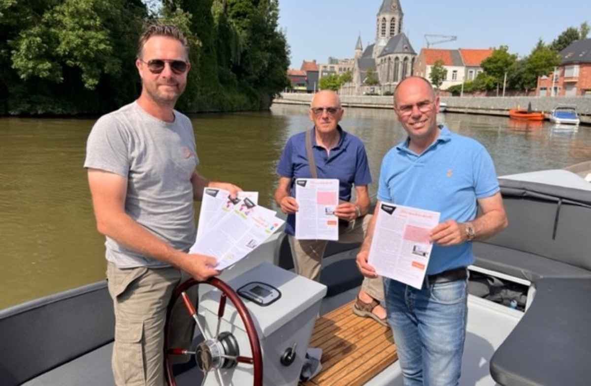 Fotowandelzoektocht van 21 juni tot 5 november