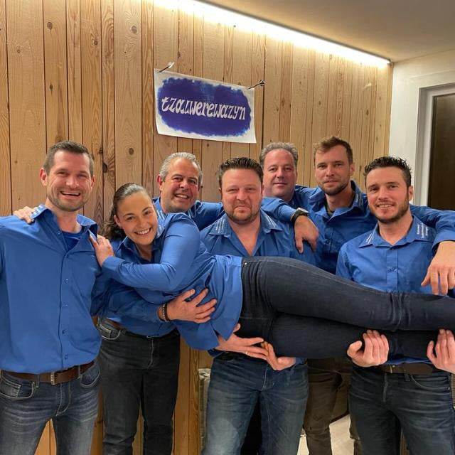 Feestweekend Wontergem