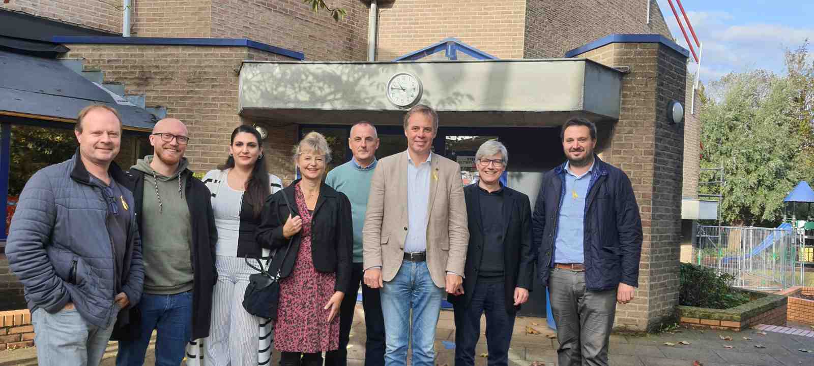 Nieuw filiaal KADE in Landegem duwt de cijfers de hoogte in 