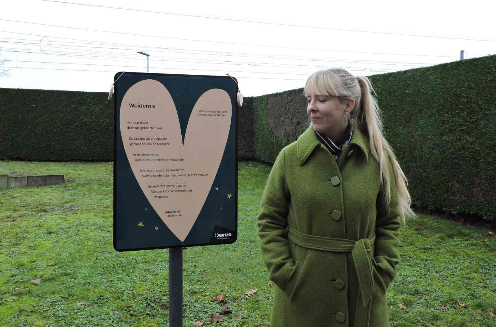 Deinze neemt opnieuw deel aan Koesterweek
