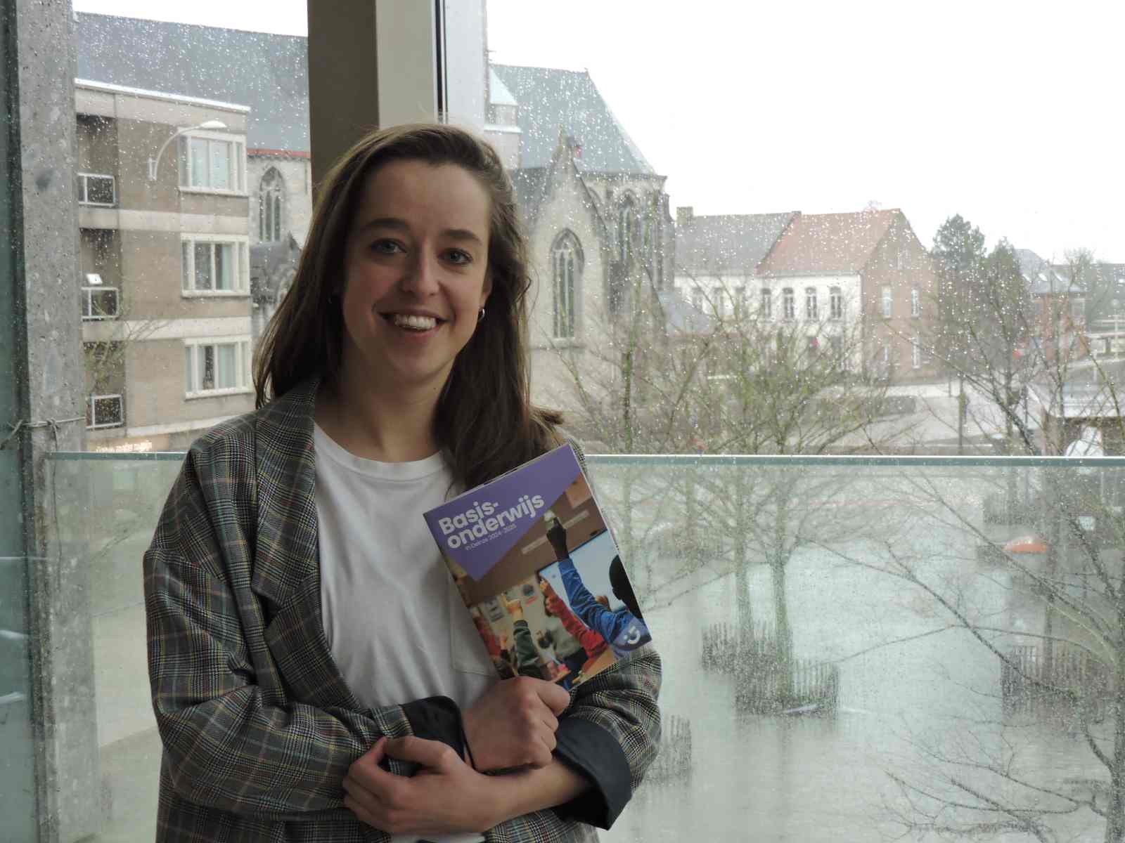 Wegwijs in het basisonderwijs in Deinze