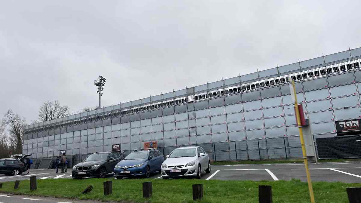 BV Deinze Koopcentrum schiet naast doel met procedure bij hof van beroep