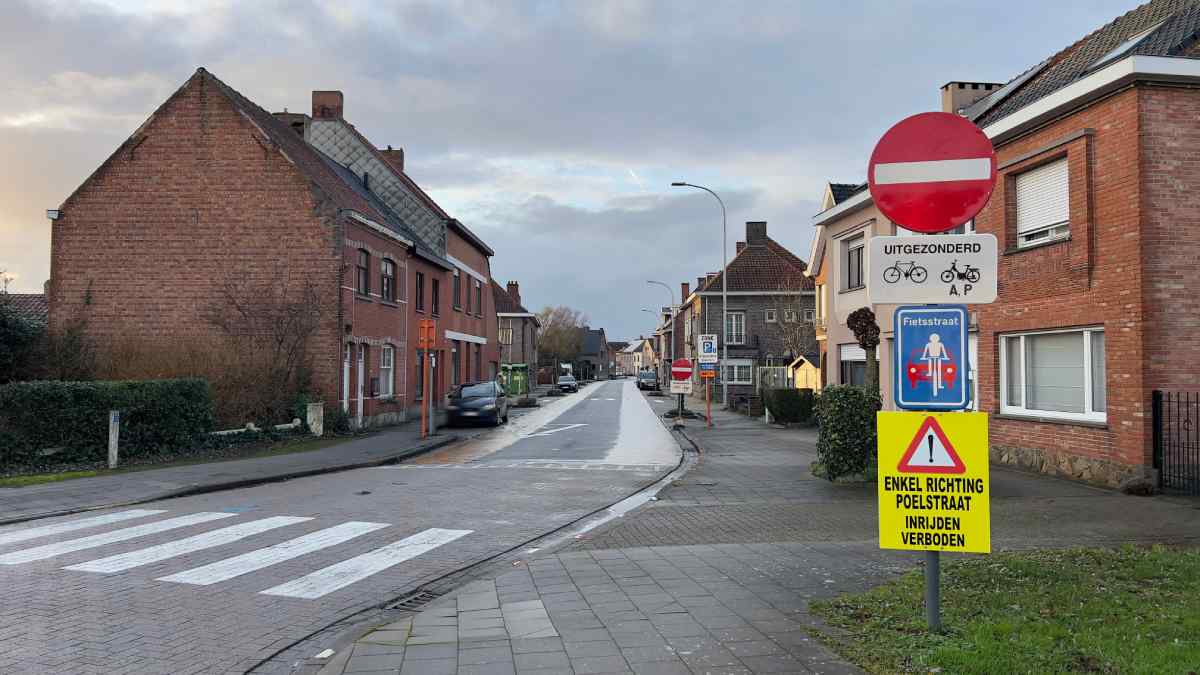 N-VA Deinze: “De huidige meerderheid heeft compleet gefaald met participatie.”