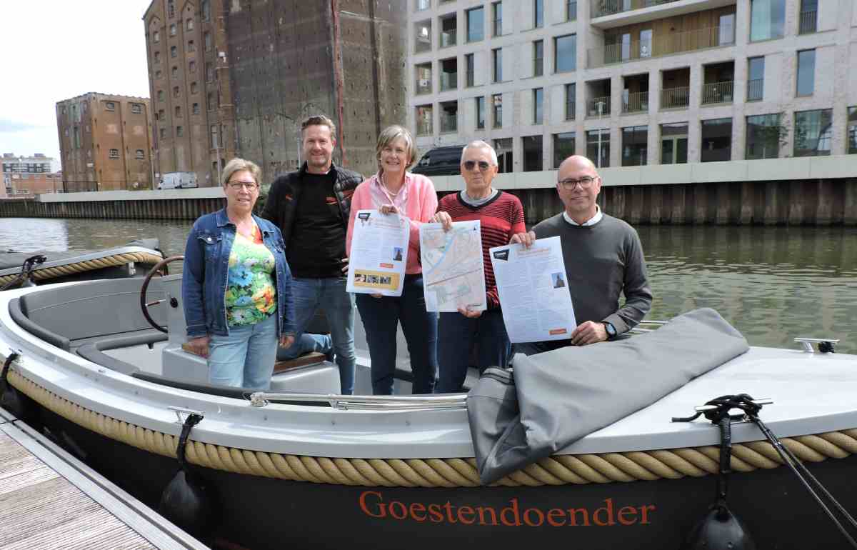 Fotowandelzoektocht van 21 juni tot 5 november