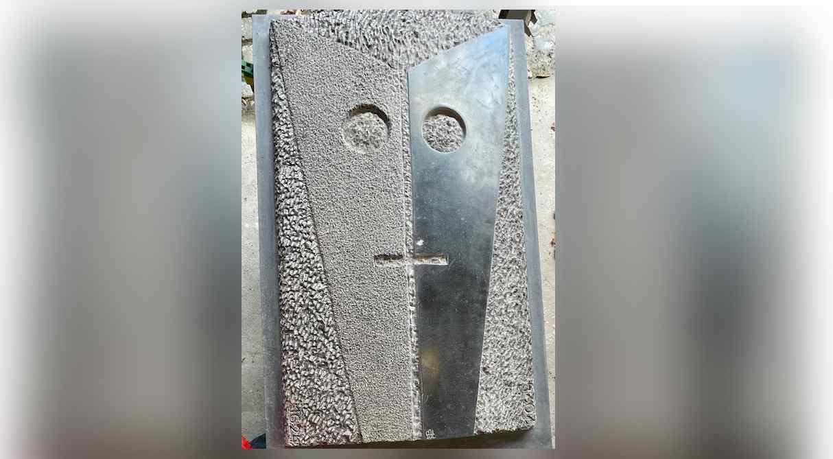 Nevelse heks uit 1624 krijgt eerherstel met kunstwerk