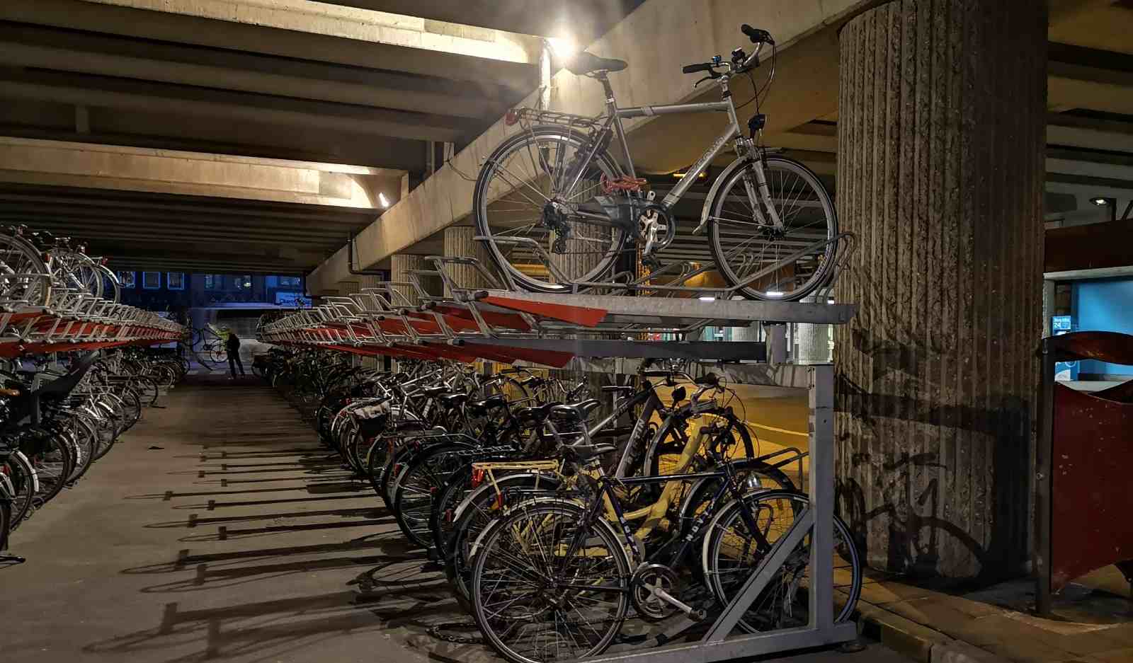 Stad Deinze en partners nemen maatregelen om veiligheid stationsomgeving te verhogen