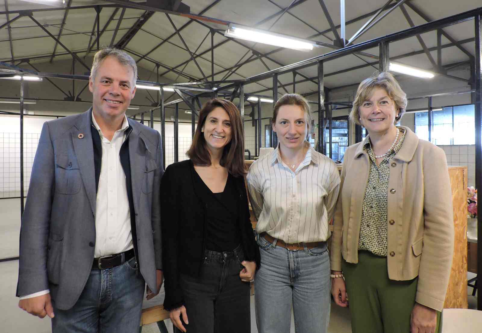 Ateljee ToeToeT: creatief project voor jonge mantelzorgers van start in Deinze