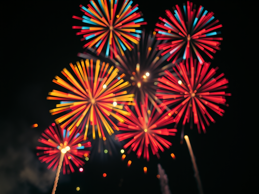 Het afsteken van feestvuurwerk in de eindejaarsperiode is verboden in onze gemeentes.