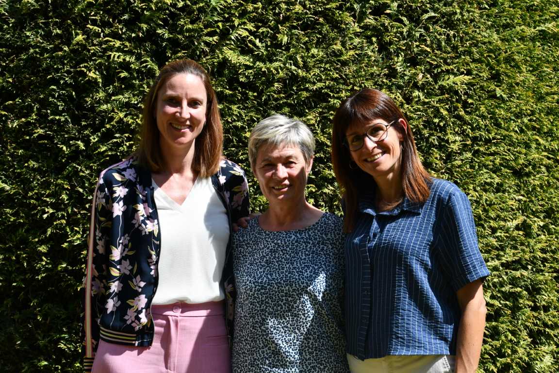 Welverdiend pensioen: Adieu Madame la directrice adjointe